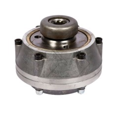 BERTOLINI YABE conical clutch for walking tractor 307-406 A00313 | NewgardenAgri.com