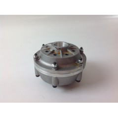 Petrol rotary tiller clutch EUROSYSTEMS compatible 15001 8cave 15x12 | NewgardenAgri.com