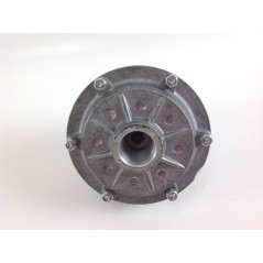 Conical clutch for power mower GRILLO 130 | NewgardenAgri.com