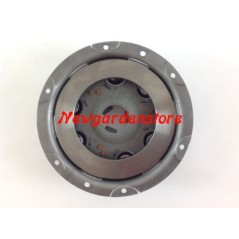 Clutch disc sleeve bearing lever motor cultivator 72 2nd series FERRARI 1501 | NewgardenAgri.com