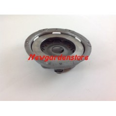 Clutch disc sleeve bearing lever motor cultivator 72 2nd series FERRARI 1501 | NewgardenAgri.com