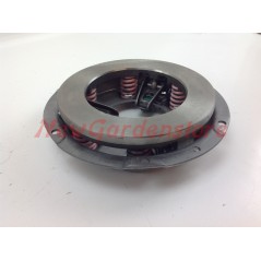 Clutch disc sleeve tractor MT75 motor cultivator MC58 MC60/2 FERRARI | NewgardenAgri.com