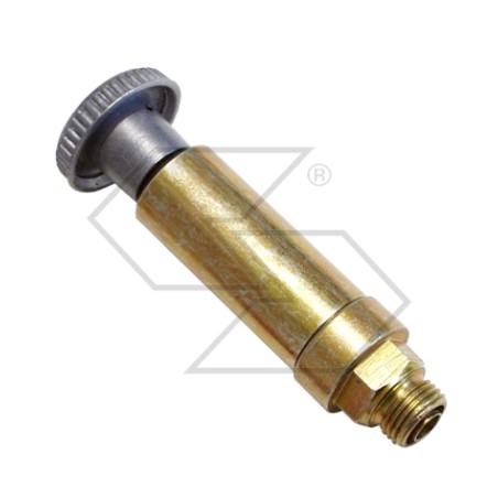 Air priming tool thread 16x1.5 mm for BOSCH agricultural machinery | NewgardenAgri.com