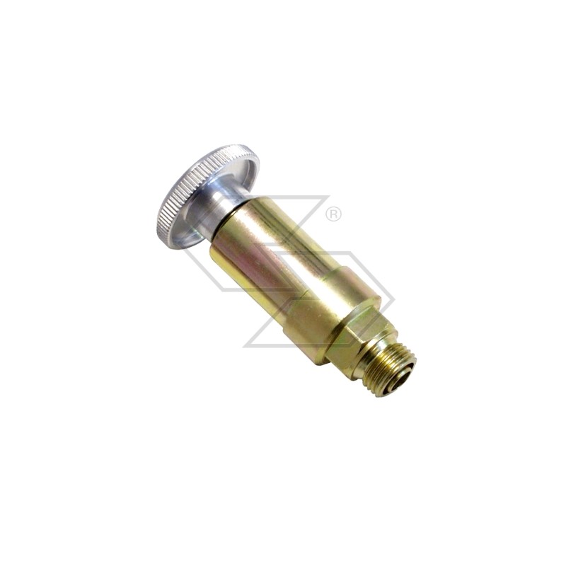 Outil d'amorçage électrique filetage 16x1.5 mm pour machine agricole BOSCH 746189