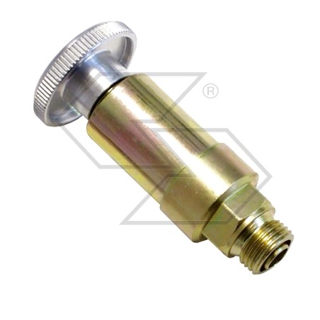 Power primer thread 16x1.5 mm for agricultural machine BOSCH 746189 | NewgardenAgri.com