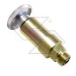 Outil d'amorçage électrique filetage 16x1.5 mm pour machine agricole BOSCH 746189