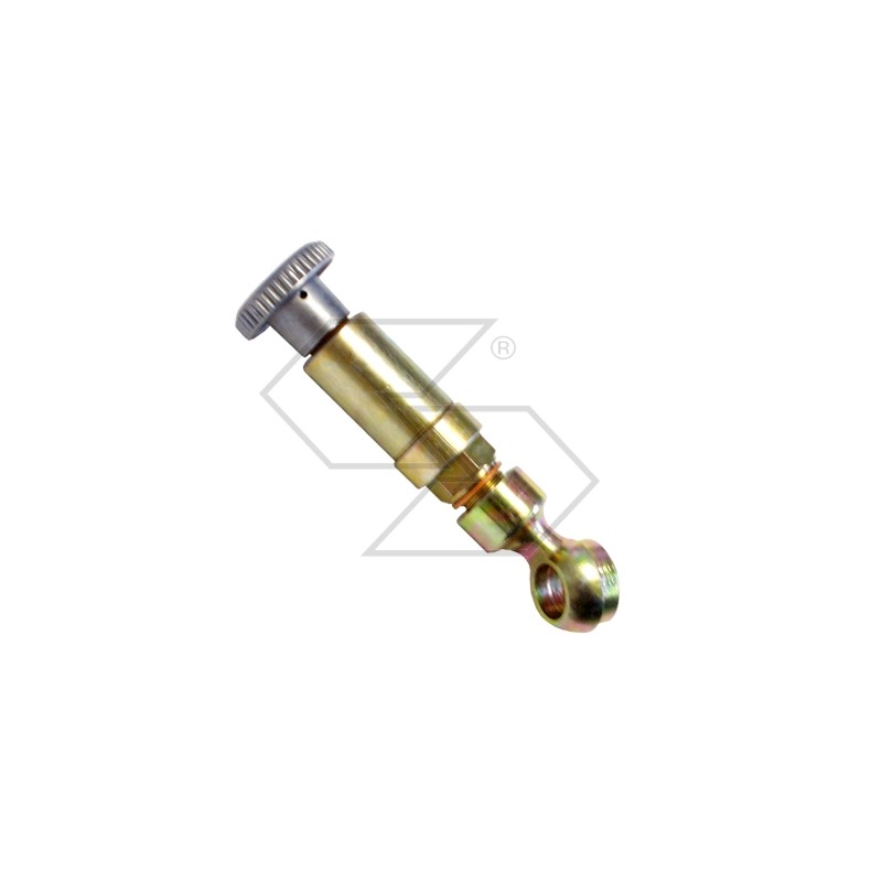 Adaptateur d'extension pour machine agricole BOSCH 2. 447. 222. 02