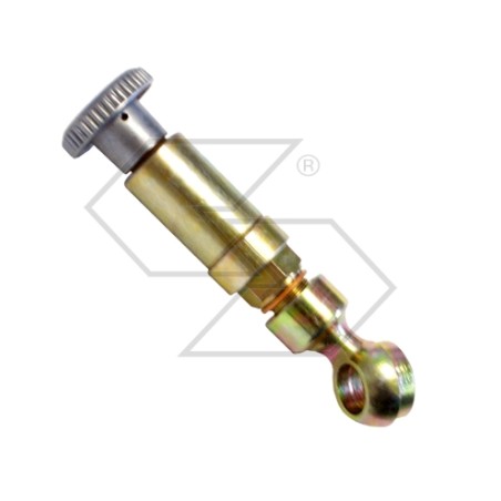 Extension adapter for agricultural machine BOSCH 2. 447. 222. 02 | NewgardenAgri.com