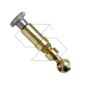 Extension adapter for agricultural machine BOSCH 2. 447. 222. 02