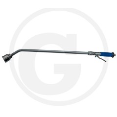 Lanza de aspersor de aluminio longitud 900 mm 26070271 | NewgardenAgri.com