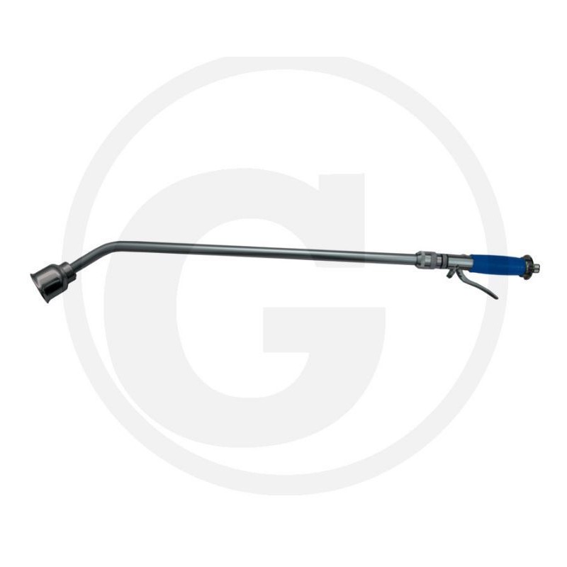 Lancia irrorazione innaffiatore in alluminio lunghezza 900 mm 26070271