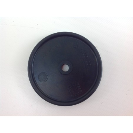 Membrane à piston UNIVERSAL pompe Bertolini PA 330 430 430 005725