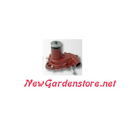 LAMBORGHINI FIN9188WP engine radiator water pump 0.010.1138.4/30 | NewgardenAgri.com