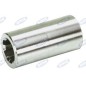 Grooved Socket diameter 48mm length 150mm for agricultural tractors 27316