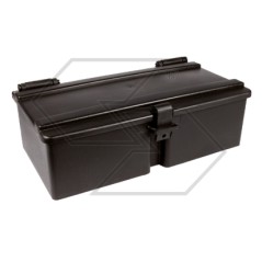 Plastic toolbox for agricultural machine | NewgardenAgri.com