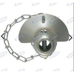 Steering cone for agricultural tractors 3rd/3rd category 01452 | NewgardenAgri.com