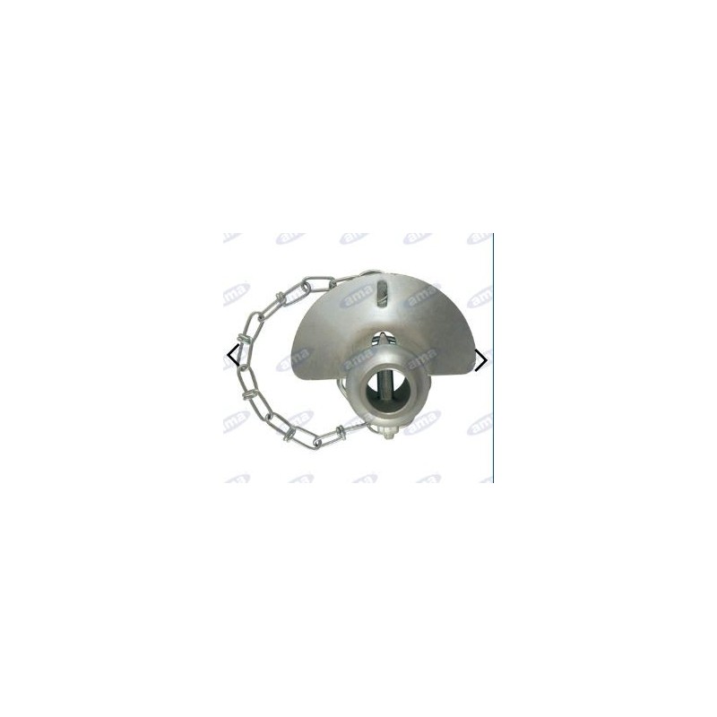 Steering cone for agricultural tractors 3rd/3rd category 01452