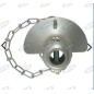 Steering cone for agricultural tractors 3rd/3rd category 01452