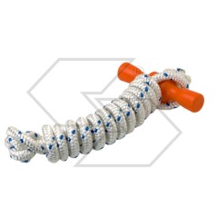 Starter rope diameter 10x1600 mm for agricultural machine | NewgardenAgri.com