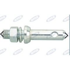 Pin diameter 28-28mm for agricultural tractor implement linkage 00037 | NewgardenAgri.com