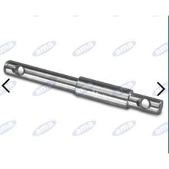 Double weld stud diameter 19-25-19 mm for agricultural tractor implement attachment | NewgardenAgri.com