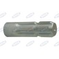 Grooved pin external profile 1' 3/8 for agricultural tractors 2 pcs 00139