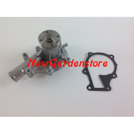 Water pump agricultural machinery KUBOTA ENGINE V1505 D11057 74799061 | NewgardenAgri.com