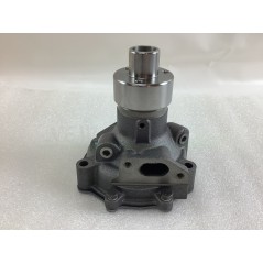 Water pump for agricultural tractor FIAT AGRI NEW HOLLAND 580 - 580DT - 680 | NewgardenAgri.com