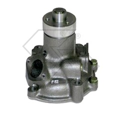 Water pump for agricultural tractor FIAT NEW HOLLAND 250 - 255C - 300 - 350 | NewgardenAgri.com