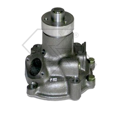 Water pump for agricultural tractor FIAT NEW HOLLAND 250 - 255C - 300 - 350 | NewgardenAgri.com