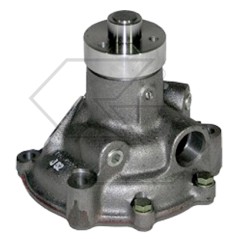 Water pump for agricultural tractor FIAT NEW HOLLAND 45. 66 - 50. 66 - 55. 46 | NewgardenAgri.com