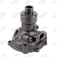 Water pump for agricultural tractor LAVERDA 41313045 10159TOP | NewgardenAgri.com