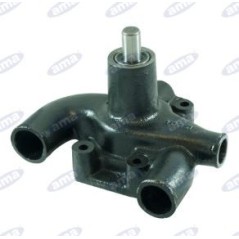 Water pump for agricultural tractor U5MW0097 10161TOP | NewgardenAgri.com