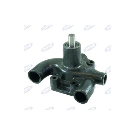 Water pump for agricultural tractor U5MW0097 10161TOP | NewgardenAgri.com