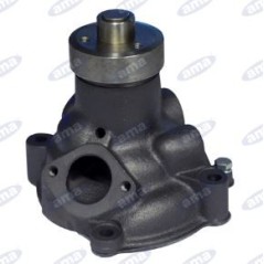 Low type water pump for FIAT agricultural tractor 4679242 05687TOP | NewgardenAgri.com