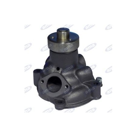 Low type water pump for FIAT agricultural tractor 4679242 05687TOP | NewgardenAgri.com