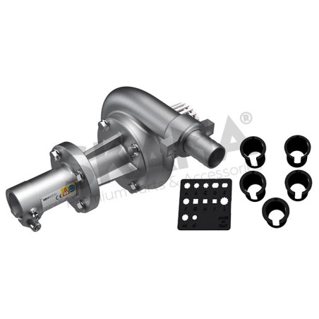 GEARHEAD / WATER PUMP RIF 1603101 COMPATIBLE UNIVERSEL | NewgardenAgri.com