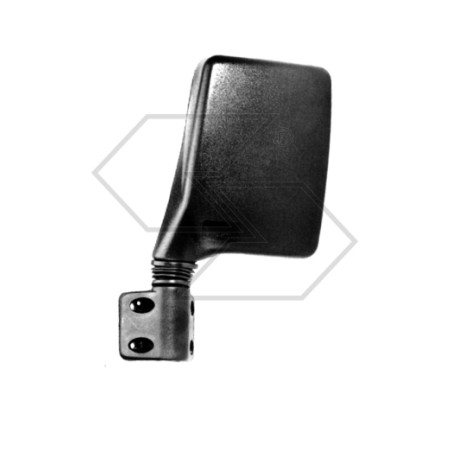 Left hand rear view mirror for FIAT ALFA-ROMEO motorhome van | NewgardenAgri.com