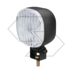 Working floodlight with halogen light without handle switch for cobo agricultural tractor | NewgardenAgri.com