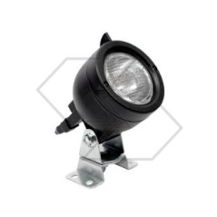 Working flood light worklight gyro beacon for agricultural tractor | NewgardenAgri.com