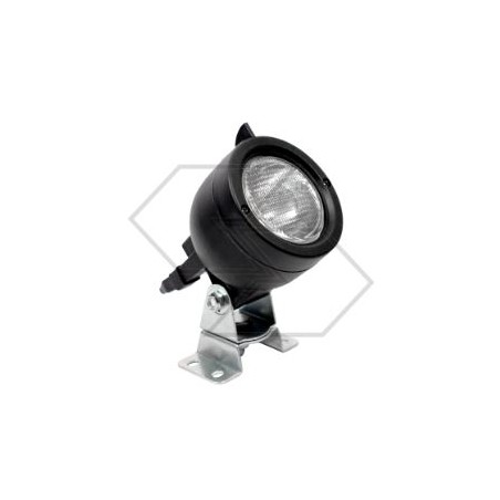 Working flood light worklight gyro beacon for agricultural tractor | NewgardenAgri.com