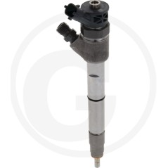 Engine injector for F5BFL413SE agricultural tractor CASE IH - NEW HOLLAND - STEYR | NewgardenAgri.com