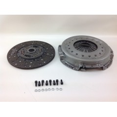 ORIGINAL LUK clutch + disc mechanism for agrolux 60 70 77 farm tractor | NewgardenAgri.com