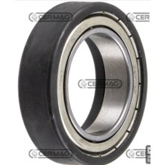 VALPADANA clutch bearing for ARM 6000 6060 agricultural tractor 15807 | NewgardenAgri.com