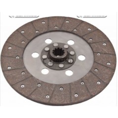 NEWHOLLAND clutch disc for agricultural tractor 1180 1180DT 15536 | NewgardenAgri.com