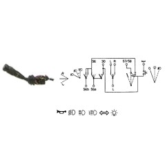 SERIE 240A tableau de bord direction DEVIOGUIDE pour tracteur agricole | NewgardenAgri.com