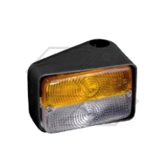 COBO 2-light front light left for FIAT FORD agricultural tractor | NewgardenAgri.com