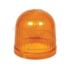 Tail light with 45° base NEWGARDENSTORE for agricultural tractor GOLDONI | NewgardenAgri.com