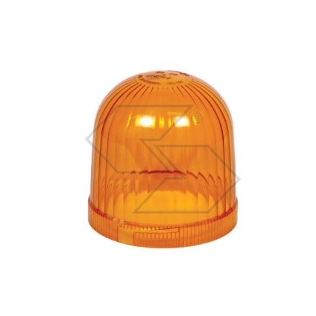 Tail light with 45° base NEWGARDENSTORE for agricultural tractor GOLDONI | NewgardenAgri.com