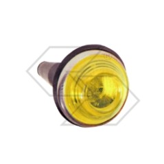 Side direction indicator light for agricultural tractor | NewgardenAgri.com